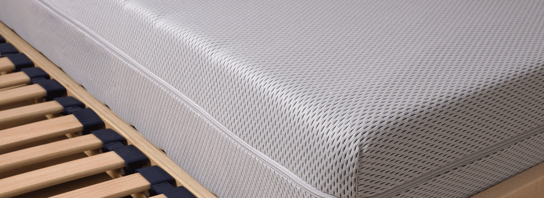 matelas à mémoire de forme