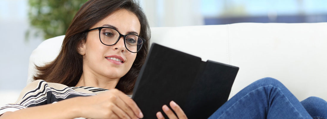 Lunettes de lecture pour femmes