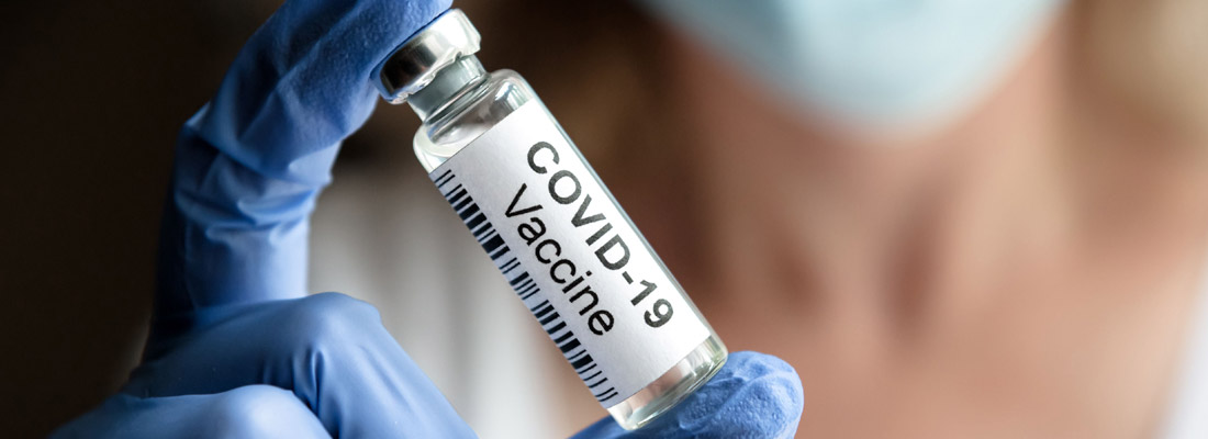 vaccination covid-19