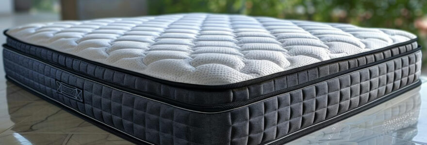 matelas